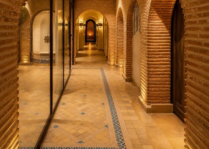 Hivernage Marrakech Marrakesh
