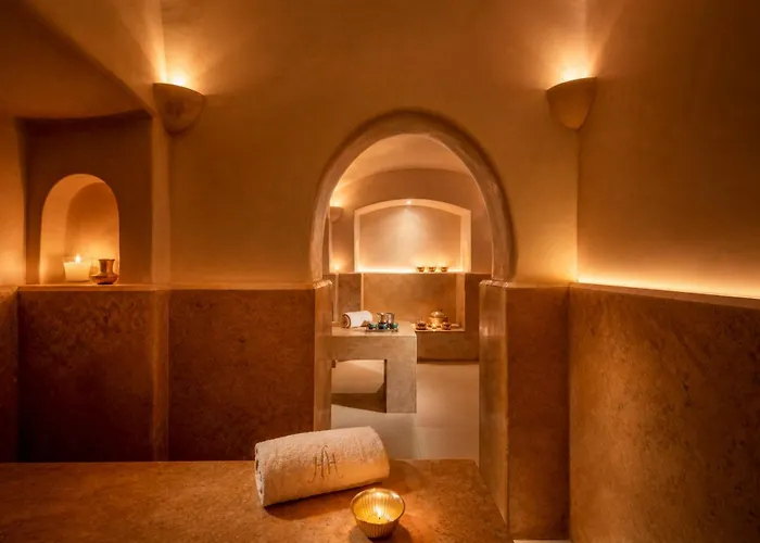 Hivernage Marrakech Marrakesh