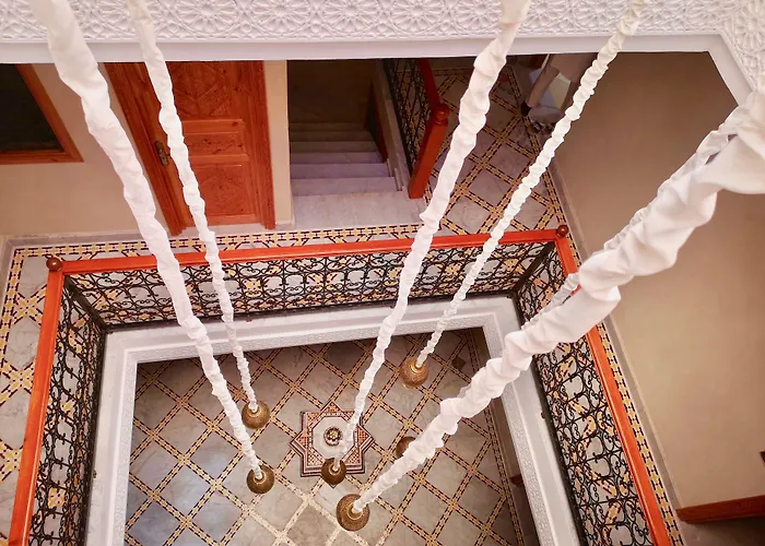 Riad Azra Marrakech Marrakesh